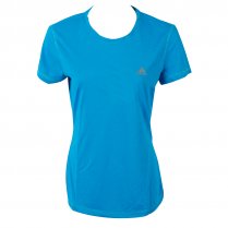 Women's Prime Tee Blue