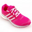 adidas Women's Questar Boost Techfit Running Shoes Pink