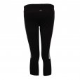 adidas Women's Response 3/4 Tights Black