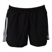 Women's Response 4 inch Shorts Black