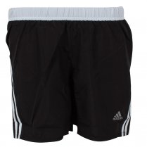 Women's Response 6" Shorts Black