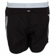 adidas Women's Response 6" Shorts Black