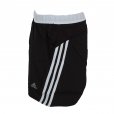 adidas Women's Response 6" Shorts Black