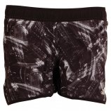 adidas Women's Response 6" Shorts Black