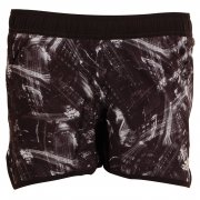 adidas Women's Response 6" Shorts Black