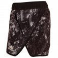 adidas Women's Response 6" Shorts Black