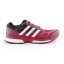 Women's Response Boost 23 Running Trainers Pink