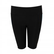 Women's Response Cycling Shorts Black