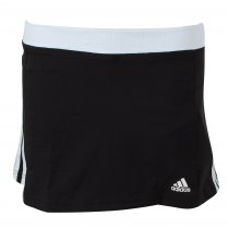 Women's Response Tennis Skort Black