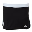 adidas Women's Response Tennis Skort Black