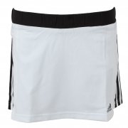 Women's Response Tennis Skort White