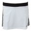 Women's Response Tennis Skort White