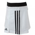 adidas Women's Response Tennis Skort White