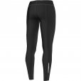 adidas Women's Sequencials Climacool Running Tights Black