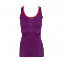 Women's Supernova Support Tank Purple