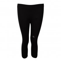 adidas Women's Techfit Capri Black