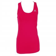 Women's Techfit Tank Pink