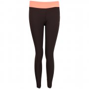 adidas Women's Ultimate Fit Tights Black