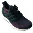 adidas Women's Ultra Boost Running Trainers Purple