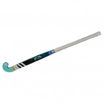 adidas X24 Compo 6 Hockey Stick Teal Green