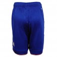 adidas Youth's Chelsea FC Home Replica Shorts Blue