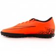 Nike Adult's Hypervenom Phade II Astro Turf Boots Orange