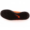 Nike Adult's Hypervenom Phade II Astro Turf Boots Orange