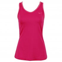 Nike Advantage Court Women's Tennis Tank Pink