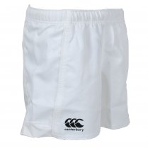 Canterbury Advantage Shorts White