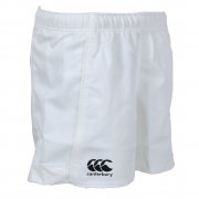 Advantage Shorts White