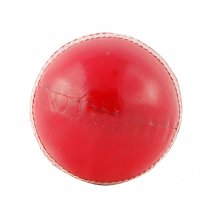 Aero Cricket Nets Practice Ball Red