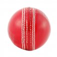 Aero Cricket Nets Practice Ball Red