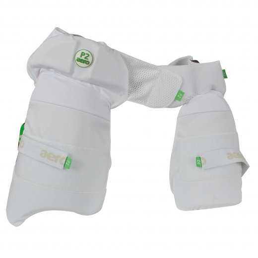 Aero Cricket Strippers Thigh Pads - Left Hand