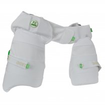 Cricket Strippers Thigh Pads - Left Hand