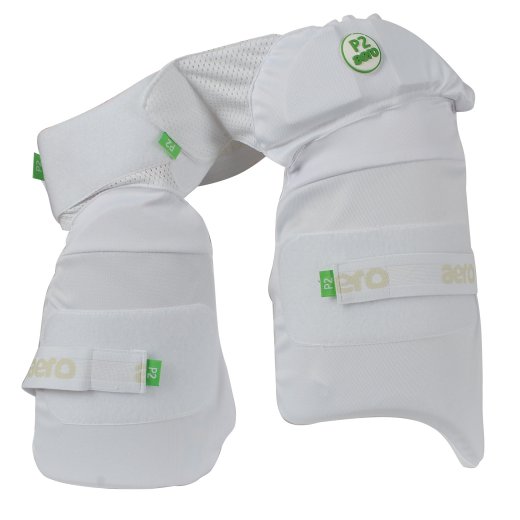 Aero Cricket Strippers Thigh Pads - Right Hand