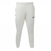 Nike Club Cricket Senior Trousers White