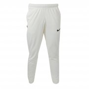 Nike Club Cricket Senior Trousers White