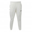 Aero Nike Club Cricket Senior Trousers White