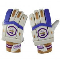 Vintage 3 Star Senior Cricket Batting Gloves