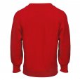 All Saints C of E School R-Neck Sweatshirt