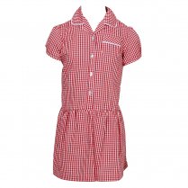 Bluemax All Saints C of E School Summer Dress