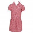 Bluemax All Saints C of E School Summer Dress