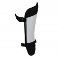 Gryphon Anatomic Pro Shinguards White