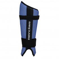 Mercian Anatomica Hockey Shinguards Blue