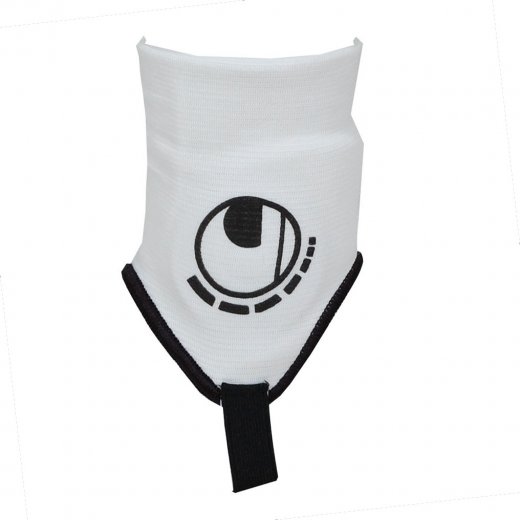 Uhlsport Ankle Bandage White