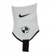 Ankle Shield White