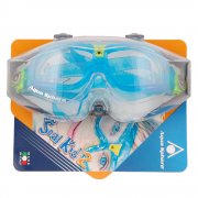 Aquasphere Seal Kid 2 Children's Swim Mask Blue