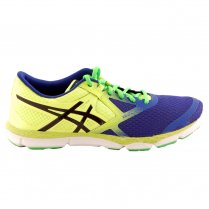 Asics 33-DFA Men's Running Shoes Blue