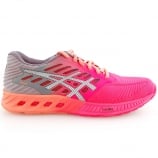 Asics FuzeX Women's Running Trainer Pink