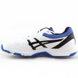 Asics Gel-100 Not Out Men's Cricket Shoe White